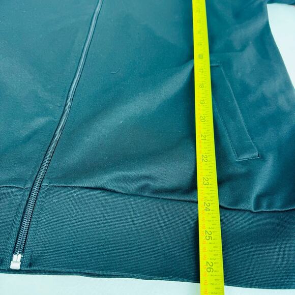 Marvel X-Men Zip Up Track Jacket Mens Superhero Graphic Black Y2K Size L - Picture 11 of 12